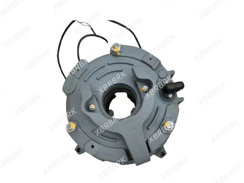 BE30A、BE5、BE62、BE60 電磁制動器